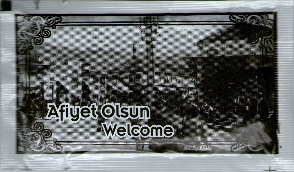 0309 Yusuf Usta - Antakya